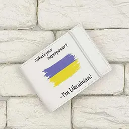 Холдер з відділенням для вкладиша А5 Home