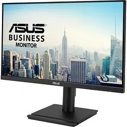 Монітор 23.8" ASUS VA24DQFS FHD IPS 100Hz (90LM0540-B01371) - мініатюра 3