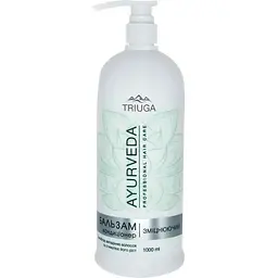 Кондиціонер Triuga Ayurveda 1л Зміцнювальний