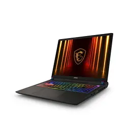 Ноутбук MSI Vector A16 HX (A8WHG-072XUA) - мініатюра 2