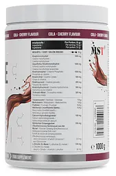 Комплекс Креатин MST Nutritionів 7в1 Creatine Kick - 1000 г - мініатюра 2
