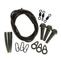 Оснащення коропове Prologic Multi Purpose Rig Kit 3pcs