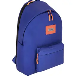 Рюкзак Bagland Stylish XL 34 л електрик - мініатюра 2