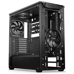 Корпус be quiet! Shadow Base 800 Black (BGW60) без БЖ - мініатюра 2