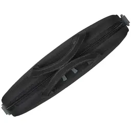 Сумка для ноутбука RivaCase 14" 7522 Prater, Black (7522Black) - мініатюра 6