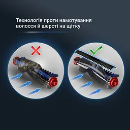Робот-пилосос Rowenta X-Plorer Serie 380+ RR89U7E0 [168714] - мініатюра 10