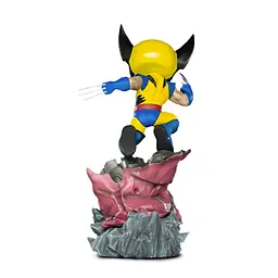 Фігурка Marvel Wolverine - мініатюра 3