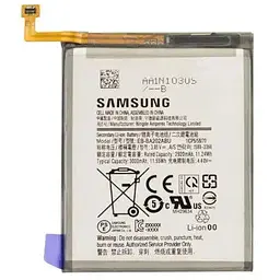 Батарея Samsung EB-BA202ABU A20