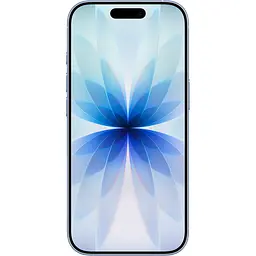 Смартфон Apple iPhone 17 256GB eSim Mist Blue (MG484) [148976] - мініатюра 2