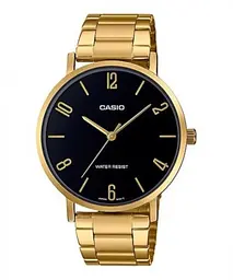 Годинник CASIO MTP-VT01G-1B2