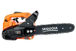 Пила ланцюгова бензинова Sequoia (SPC0812) - мініатюра 2