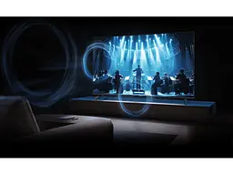 Телевізор Xiaomi TV S Mini LED 65 2025 - мініатюра 5