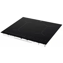 Варильна поверхня електрична Electrolux EIV634 - мініатюра 4