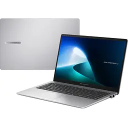 Ноутбук ASUS ExpertBook P1503CVA, Intel Core i7- 13620H 4. 9GHz, 16GB DDR5, 5TB SSD, 15. 6'', Misty Gray - мініатюра 16
