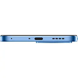 Смартфон Realme C85 8/256GB Kingfisher Blue Global [166308] - мініатюра 10