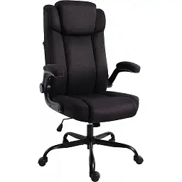 Офісне крісло GT Racer (B-5786 Black)