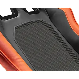 Геймерське крісло Cougar Armor Air Black/Orange [120890] - мініатюра 9
