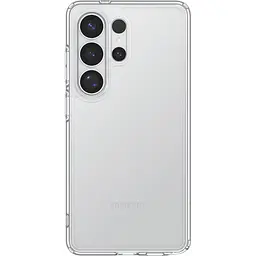 Чохол Spigen Ultra Hybrid для Samsung Galaxy S26 Ultra Crystal Clear (ACS10677) [172979]