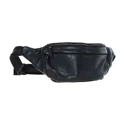 Сумка Ashwood D102 Black - мініатюра 2
