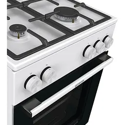 Плита Gorenje GG5A10WFFM - мініатюра 4