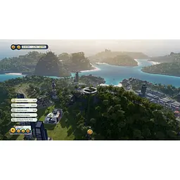 Гра Tropico 6 El Prez Edition (російська версія) (PS4) - мініатюра 4