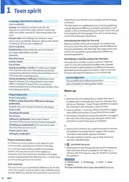 Harmonize. Level 4. Teacher's Guide with Digital Pack - мініатюра 4