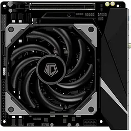 Кулер для процесора ID-Cooling IS-50X V3 (IS-50X V3) - мініатюра 5