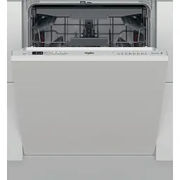 Посудомийна машина Whirlpool WIC 3C33 PFE