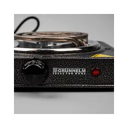 Настільна плита Grunhelm GHP-5611 - мініатюра 3