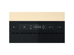 Вбудована мікрохвильова піч Whirlpool MBNA920B - мініатюра 5