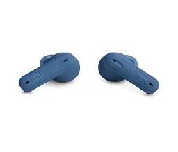 Навушники JBL Tune Beam TWS Blue - мініатюра 4