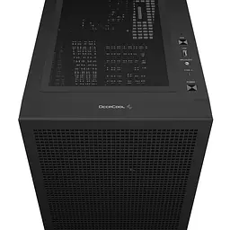 Корпус Deepcool CH560 Digital Black (R-CH560-WHAPE4D-G-1) без БЖ (R-CH560-BKAPE4D-G-1) Без БП - мініатюра 9