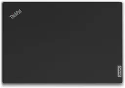 Ноутбук Lenovo ThinkPad P15v Gen 1 (20TQ003VRT) Black (20TQ003VRT) - мініатюра 4
