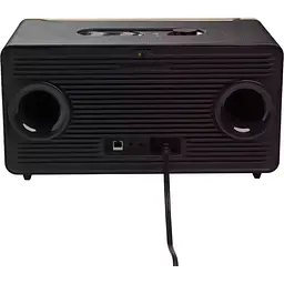 Акустична система JBL Authentics 500 [JBLAUTH500BLKEP] [103303] - мініатюра 7