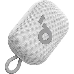Портативна акустика SoundCore Select 4 Go White (A31X1021) [136196] - мініатюра 3