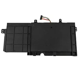 Акумулятор для ноутбука Asus B31N1402 (Q551, Q551N, N591L, N592UB series) 11.4V 4110 mAh 48Wh Black (0B200-01050000) - мініатюра 3