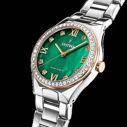 Годинник Festina F20658/3 - мініатюра 3