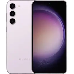 Смартфон Samsung Galaxy S23 SM-S9110 8/128GB Lavender