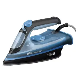 Праска BRAUN FI 3194 BK - мініатюра 1