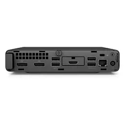 Комп'ютер HP EliteDesk 800 G5 MiniPC (i5-9500/8/240SSD) Б/В - мініатюра 3