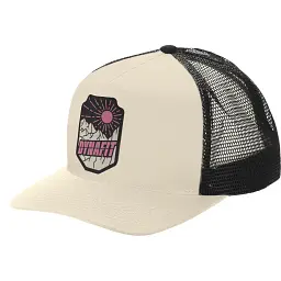 Кепка Dynafit Patch Trucker Cap