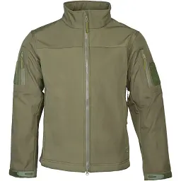 Куртка Skif Tac SoftShell Gamekeeper 3XL Olive