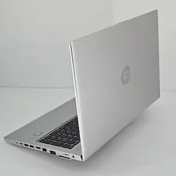Ноутбук HP ProBook 650 G4 LTE (i5-7300U/16/256SSD) - Class B "Б/В" - мініатюра 8