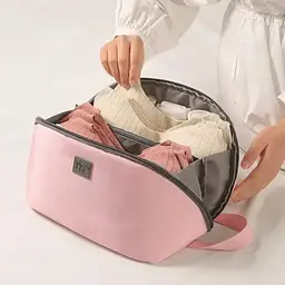 Дорожня косметичка-органайзер для спідньої білизни та косметики Storage bag XL-770