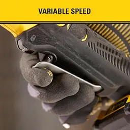 Тріскачка Stanley FatMax V20 акумуляторна 3/8" (SFMCF930B-XJ) - мініатюра 5