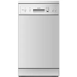 Посудомийна машина PRIME Technics PDW 4596 W