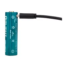 Ліхтар Olight I5R EOS Black (2370.35.32) - мініатюра 2