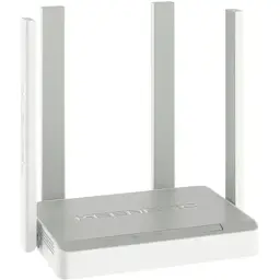 Маршрутизатор Keenetic RUNNER 4G (KN-2210-01DE) - мініатюра 2