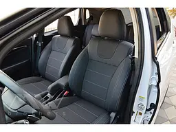 Авточохли модельні MW Brothers для Honda Jazz c 2015