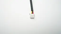 Вентилятор для ноутбука LENOVO/IBM ThinkPad Z60 Z60m Z61m DC 5V 0.24A 3pin (BRUSHLESS UDQFRPH23FQU) (Кулер) - мініатюра 4